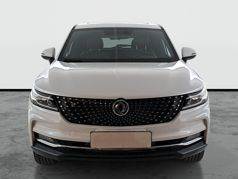 Dongfeng Fengon 5, 2023