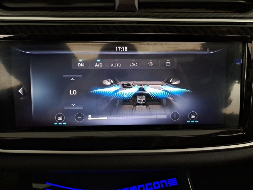 Dongfeng Fengon 5, 2023