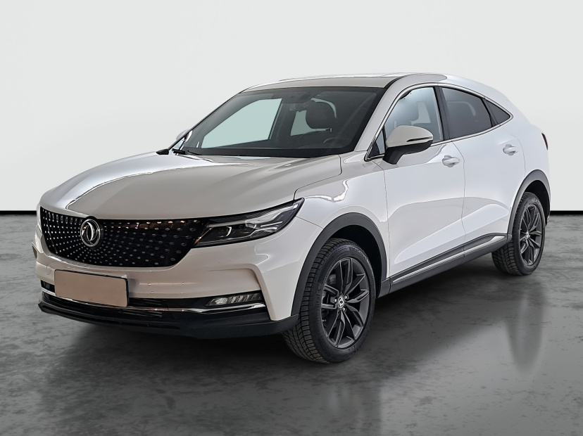Dongfeng Fengon 5, 2023