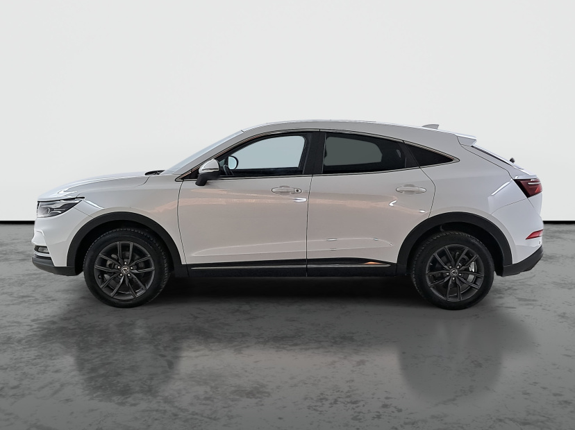 Dongfeng Fengon 5, 2023