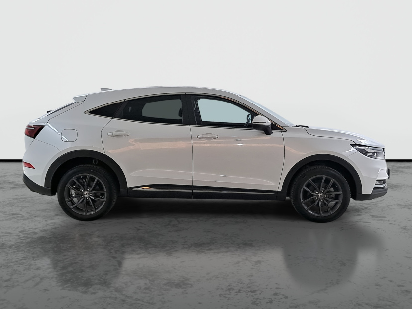 Dongfeng Fengon 5, 2023