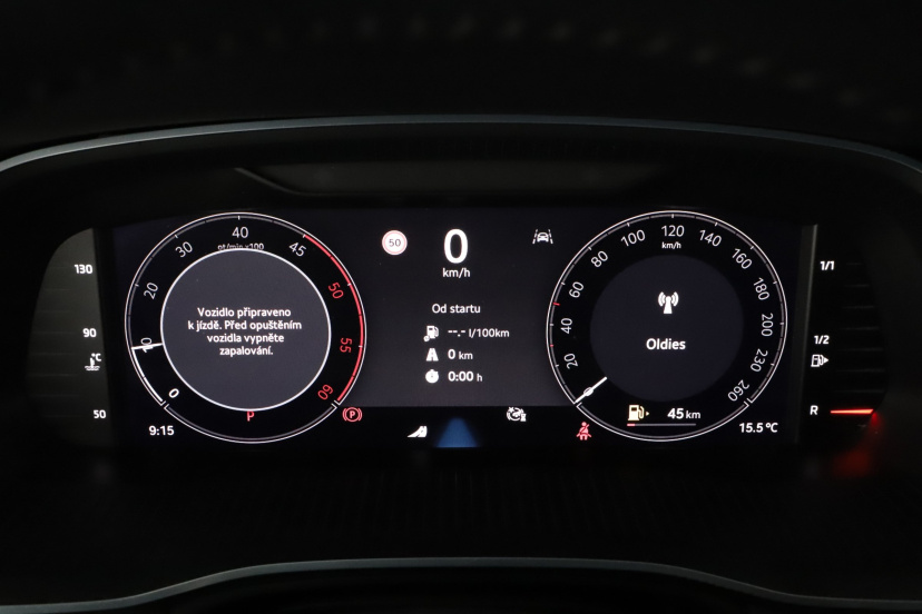 Škoda Octavia, 2024