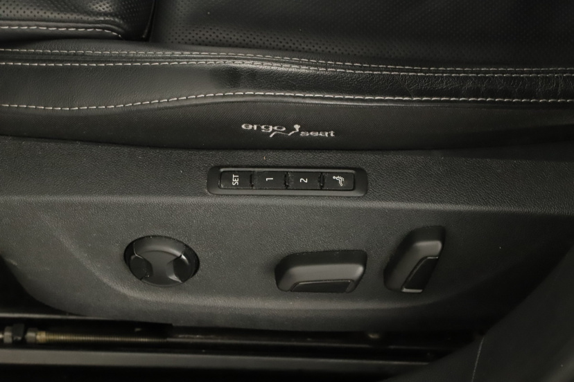 Škoda Octavia, 2024