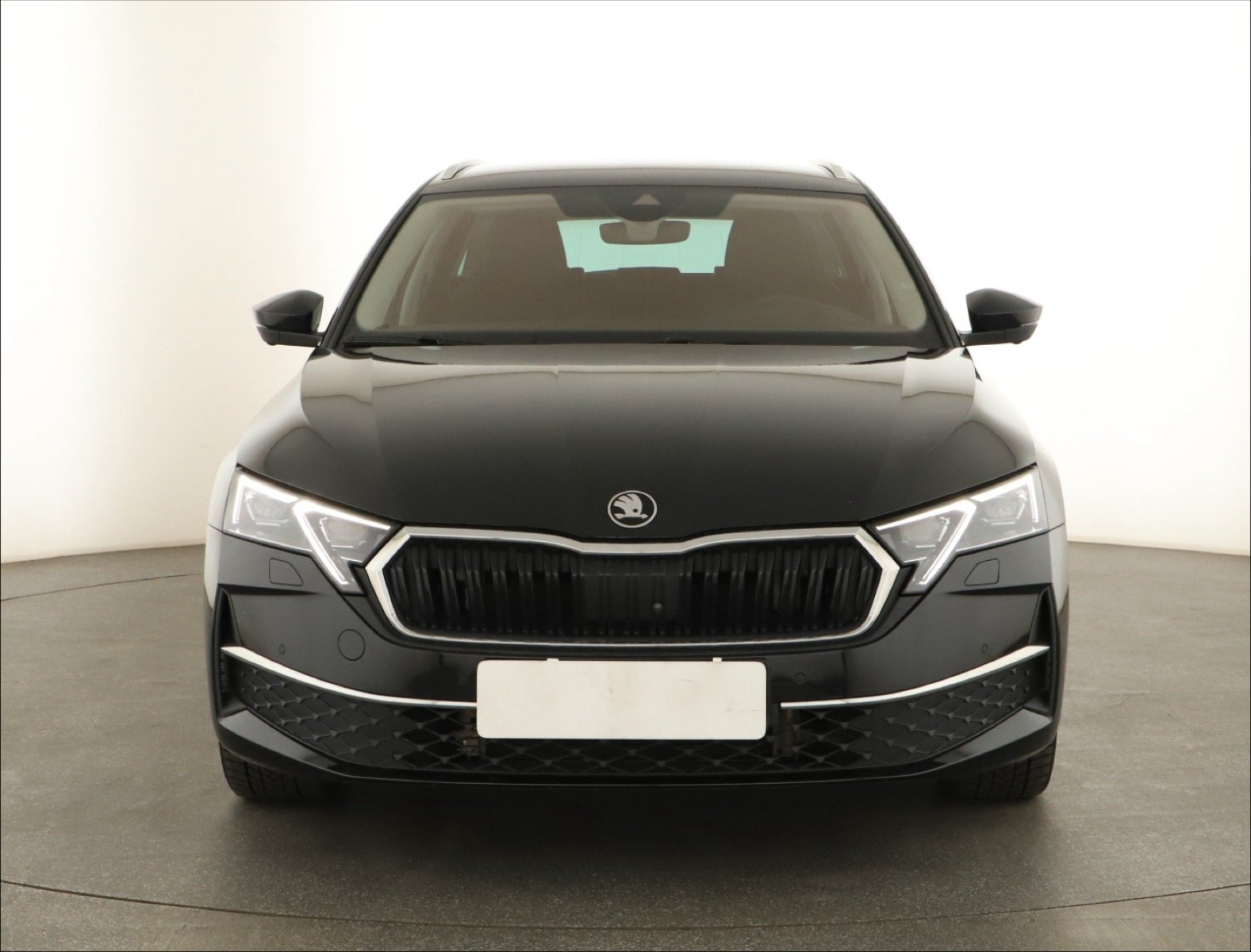 Škoda Octavia - 2024