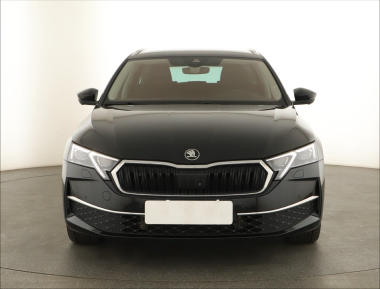Škoda Octavia - 2024