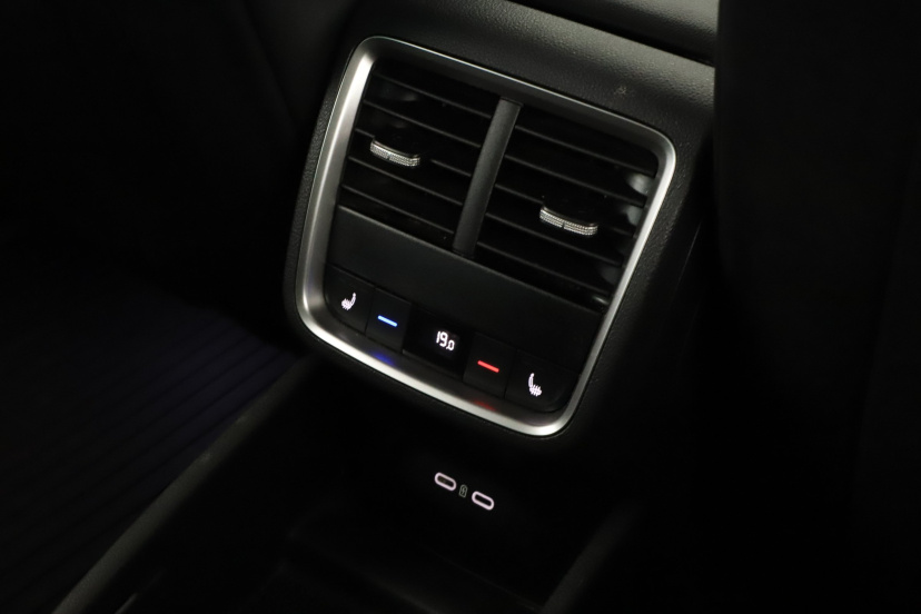 Škoda Octavia, 2024