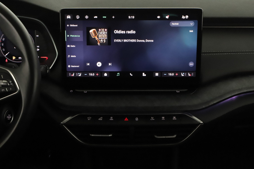 Škoda Octavia, 2024