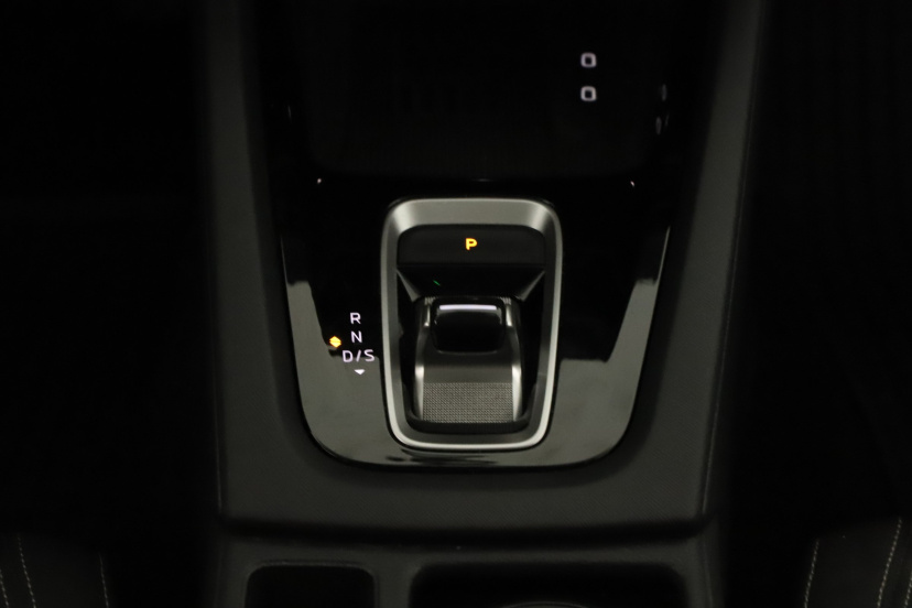 Škoda Octavia, 2024