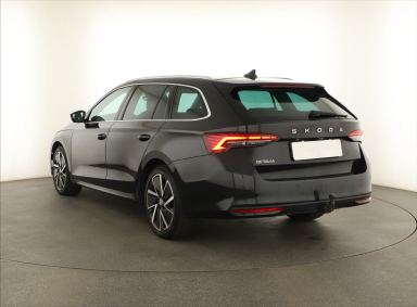 Škoda Octavia - 2024