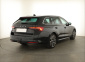 Škoda Octavia, 2024