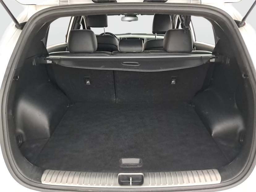 Kia Sportage, 2018