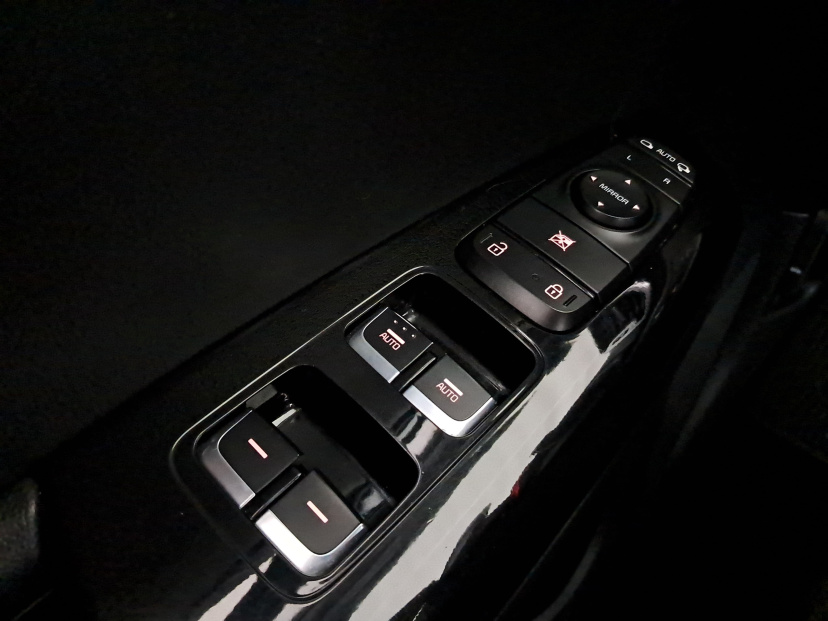 Kia Sportage, 2018