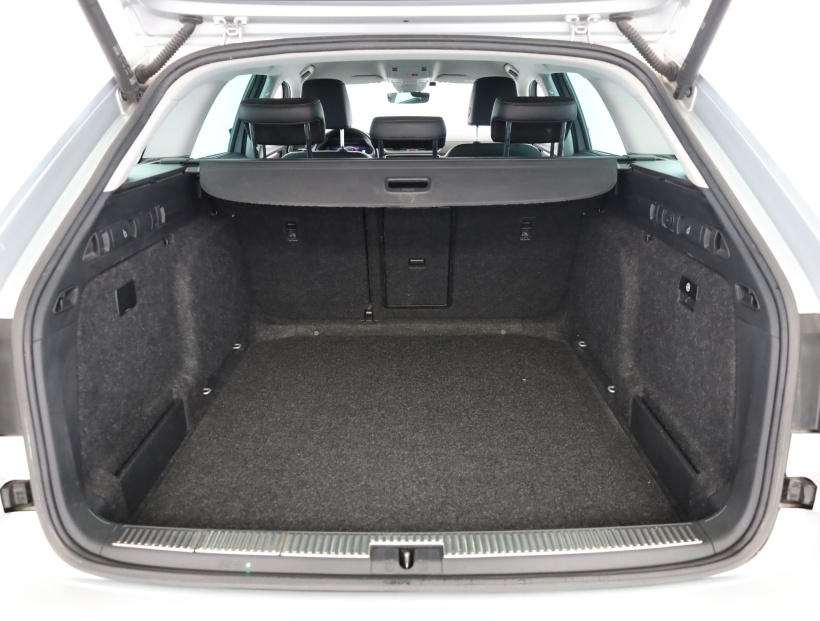 Škoda Superb, 2022
