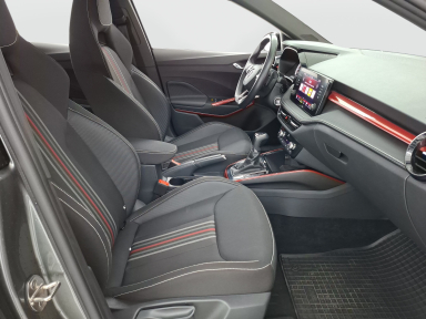 Škoda Fabia - 2024