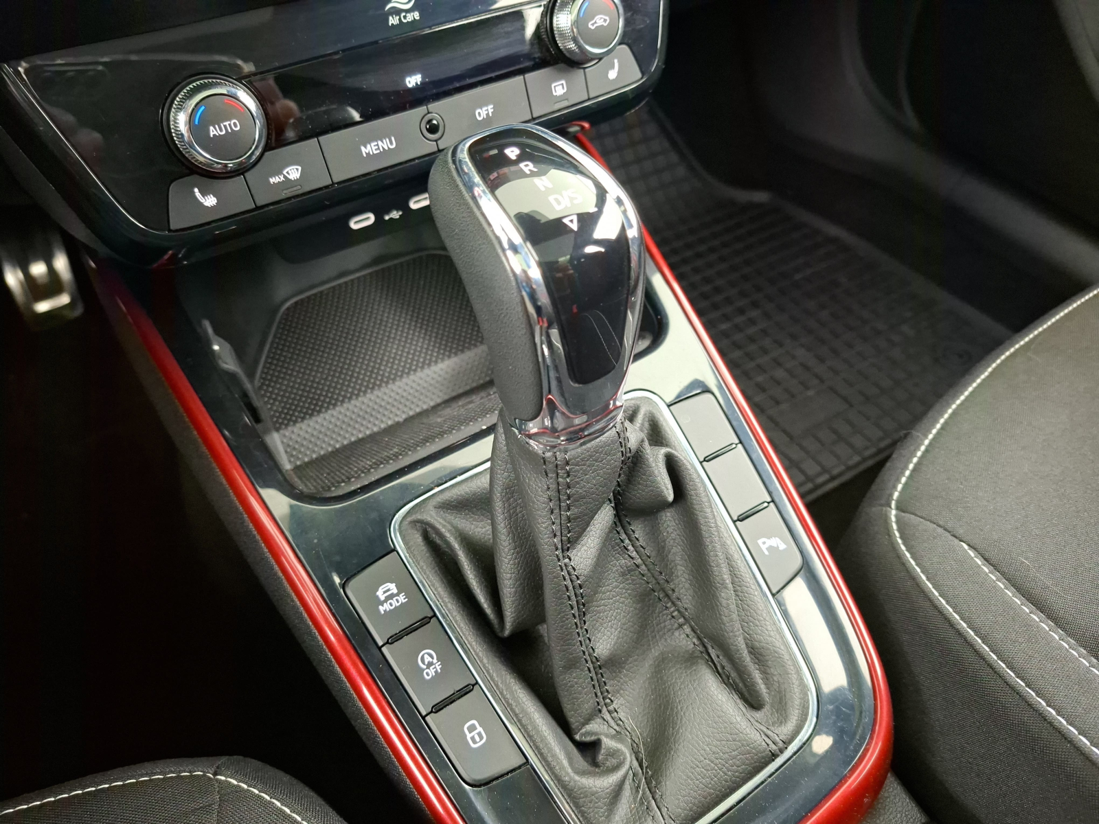 Škoda Fabia - 2024