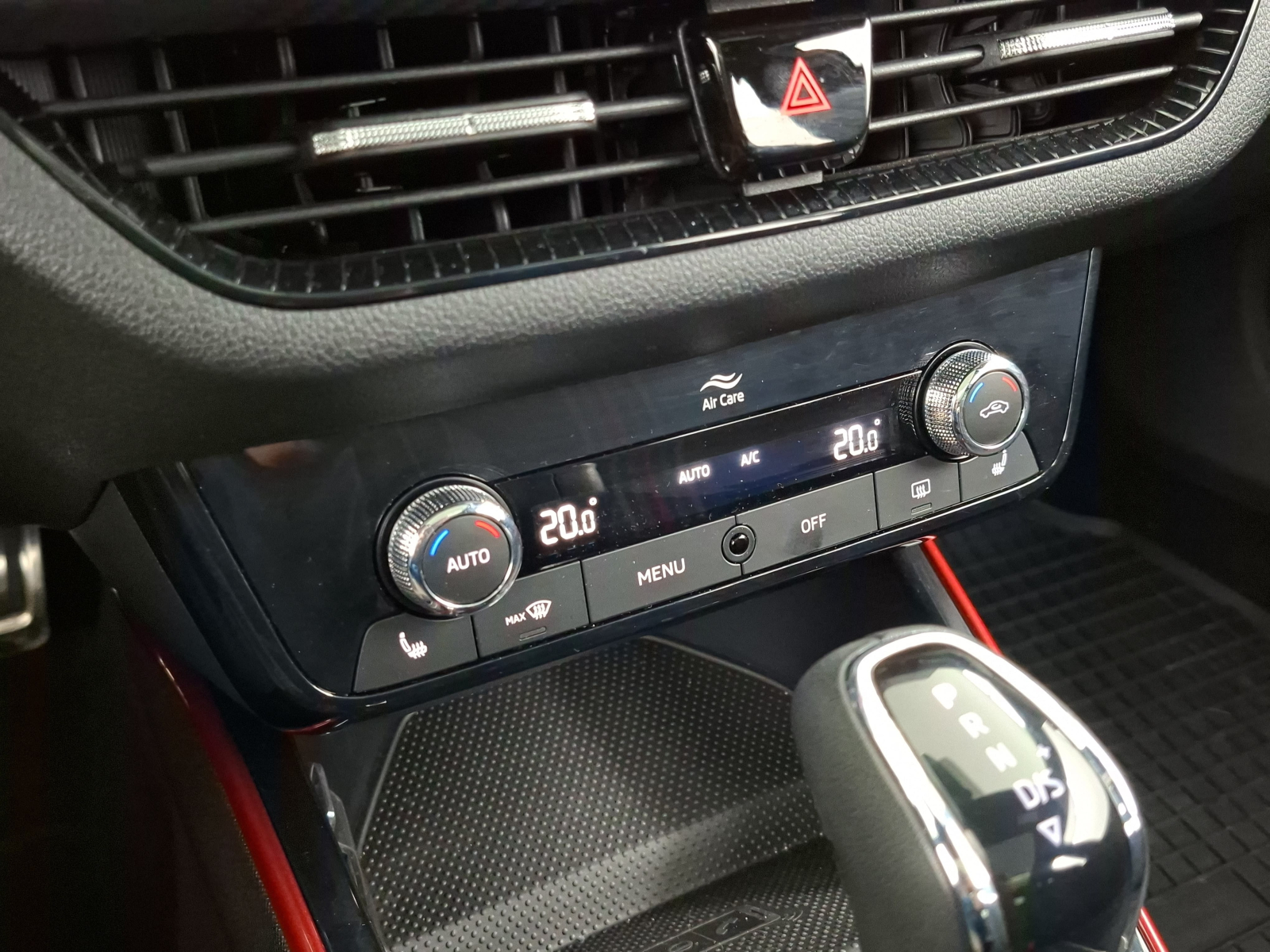 Škoda Fabia - 2024