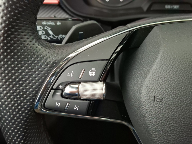 Škoda Fabia - 2024
