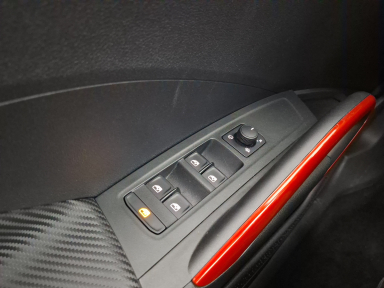 Škoda Fabia - 2024