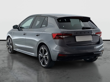 Škoda Fabia - 2024