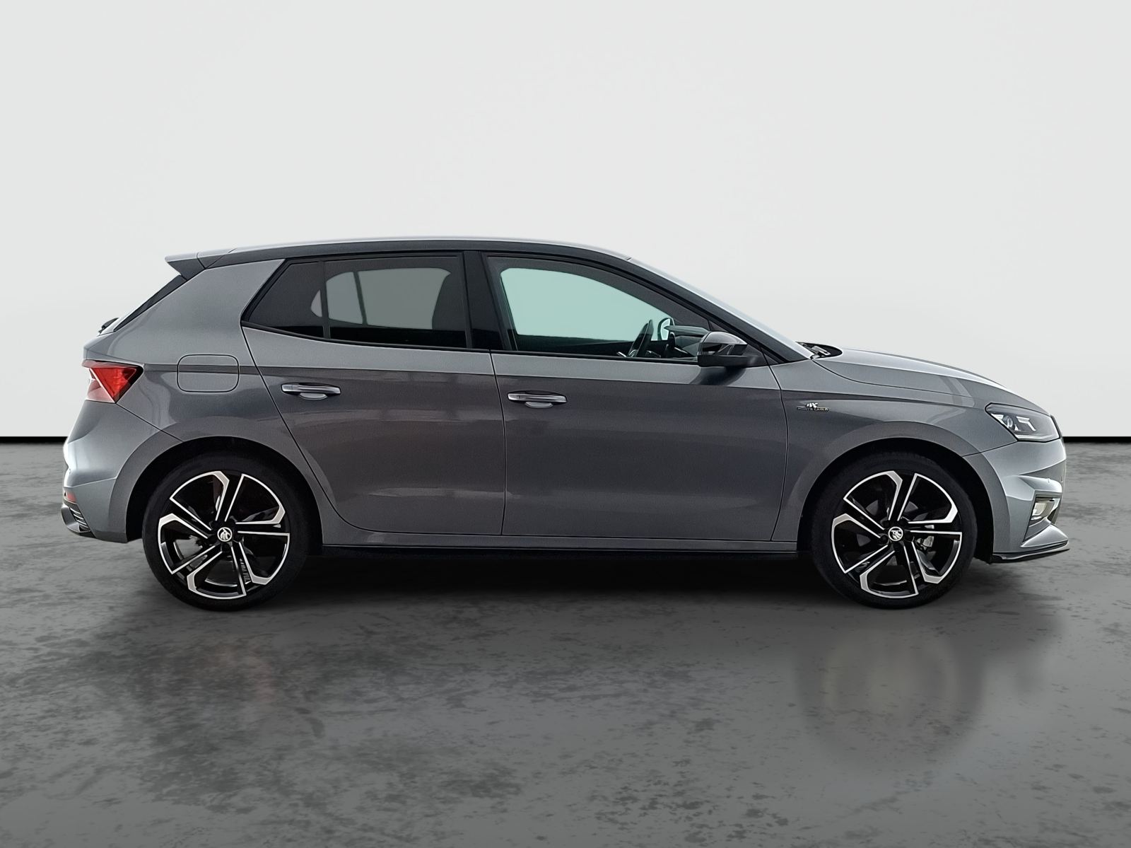 Škoda Fabia - 2024