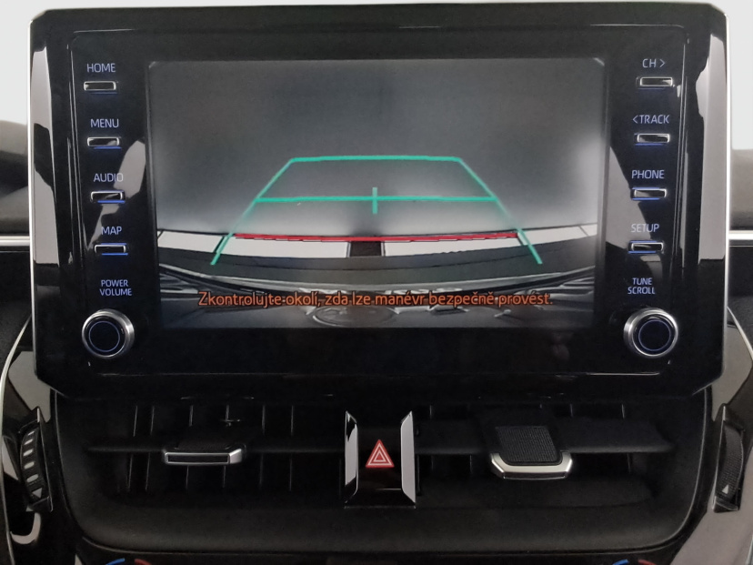 Toyota Corolla, 2020