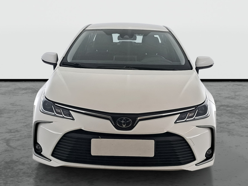 Toyota Corolla, 2020