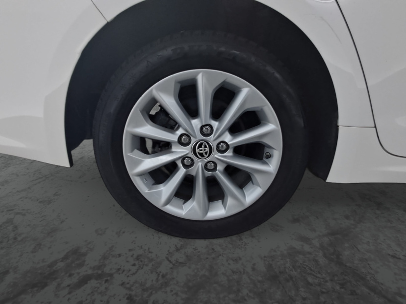 Toyota Corolla, 2020