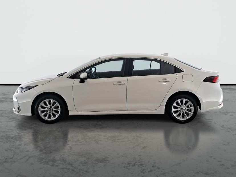 Toyota Corolla, 2020