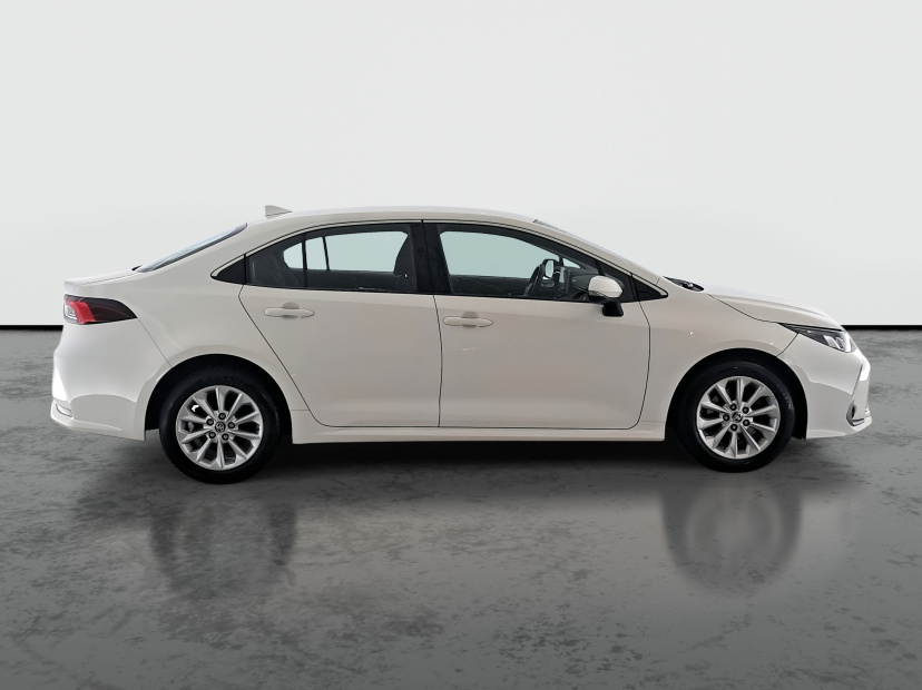 Toyota Corolla, 2020