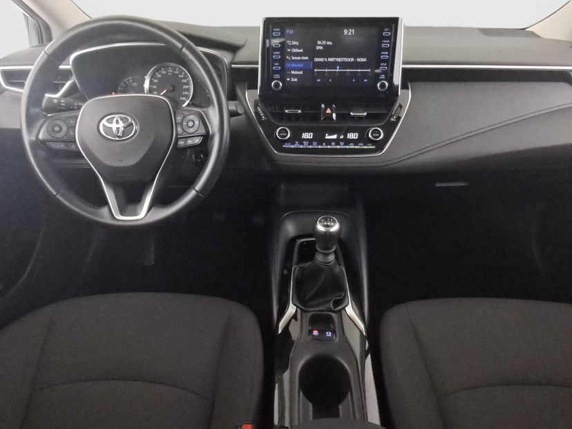 Toyota Corolla, 2020