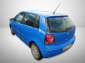 Volkswagen Polo, 2006