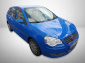 Volkswagen Polo, 2006