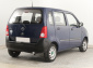 Opel Agila, 2003