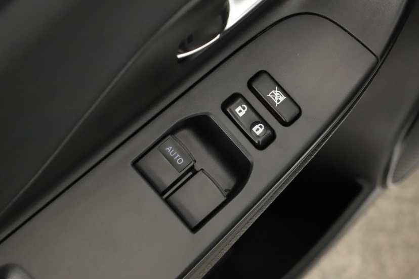 Toyota Yaris, 2018