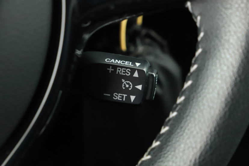Toyota Yaris, 2018