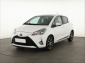 Toyota Yaris, 2018