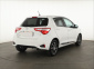 Toyota Yaris, 2018