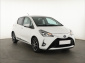 Toyota Yaris, 2018