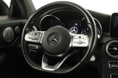 Mercedes-Benz C - 2021