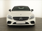 Mercedes-Benz C, 2021