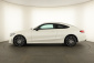 Mercedes-Benz C, 2021