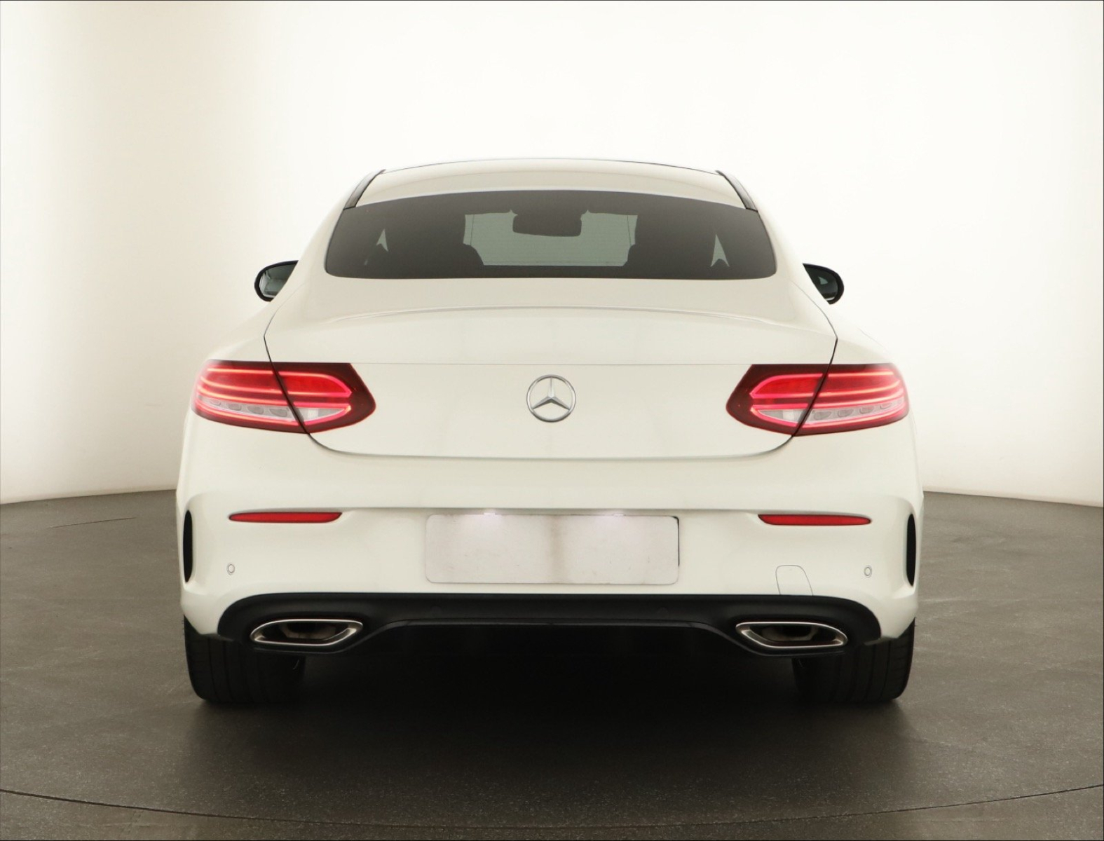 Mercedes-Benz C - 2021