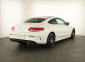 Mercedes-Benz C, 2021