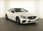 Mercedes-Benz C, 2021