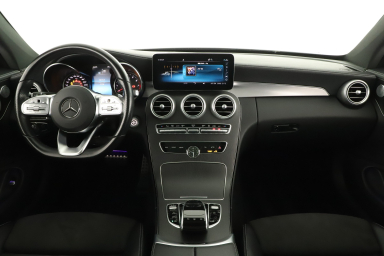 Mercedes-Benz C - 2021