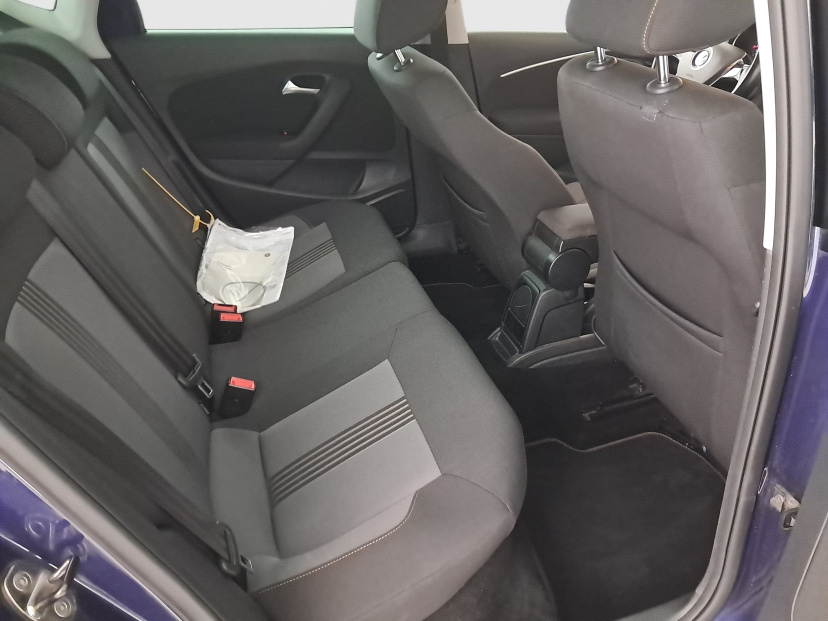 Volkswagen Polo, 2017