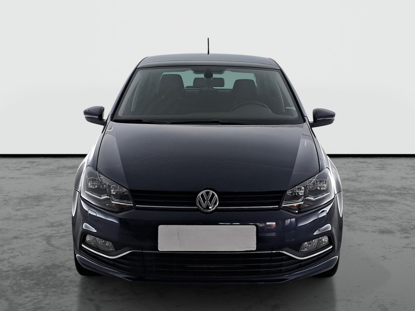 Volkswagen Polo, 2017