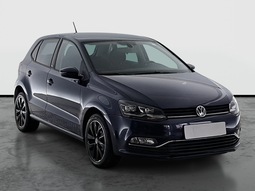 Volkswagen Polo, 2017