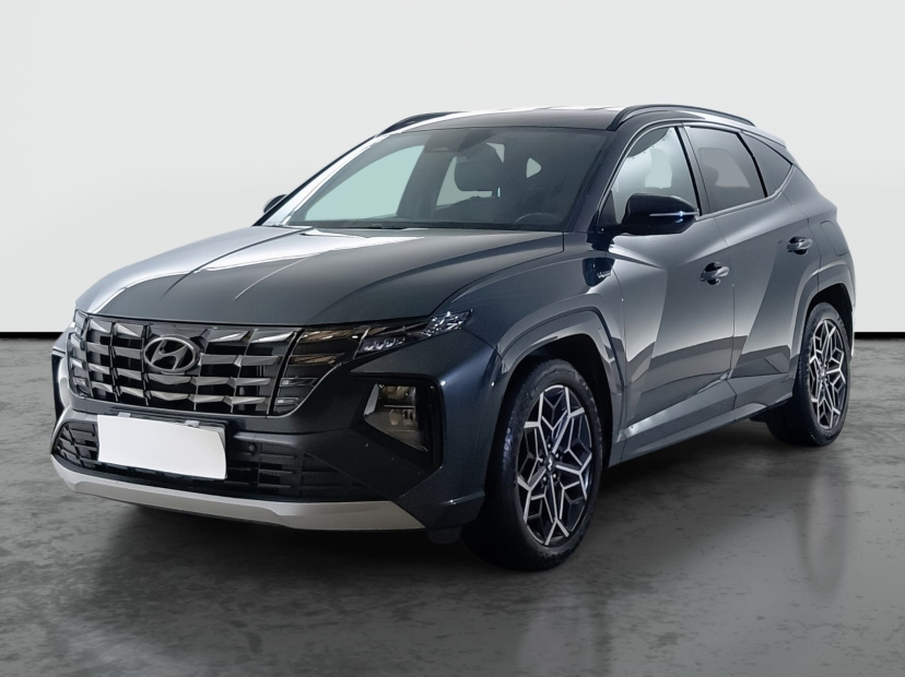 Hyundai Tucson, 2023
