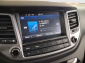 Hyundai Tucson, 2016